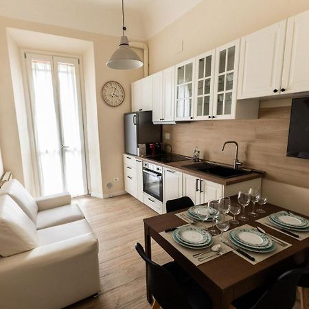 Hotel La Casa Di Gazi Florencja Zewnętrze zdjęcie