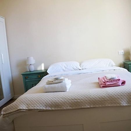 Hotel La Casa Di Gazi Florencja Zewnętrze zdjęcie
