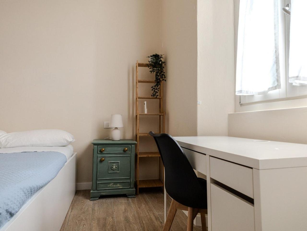 Hotel La Casa Di Gazi Florencja Zewnętrze zdjęcie