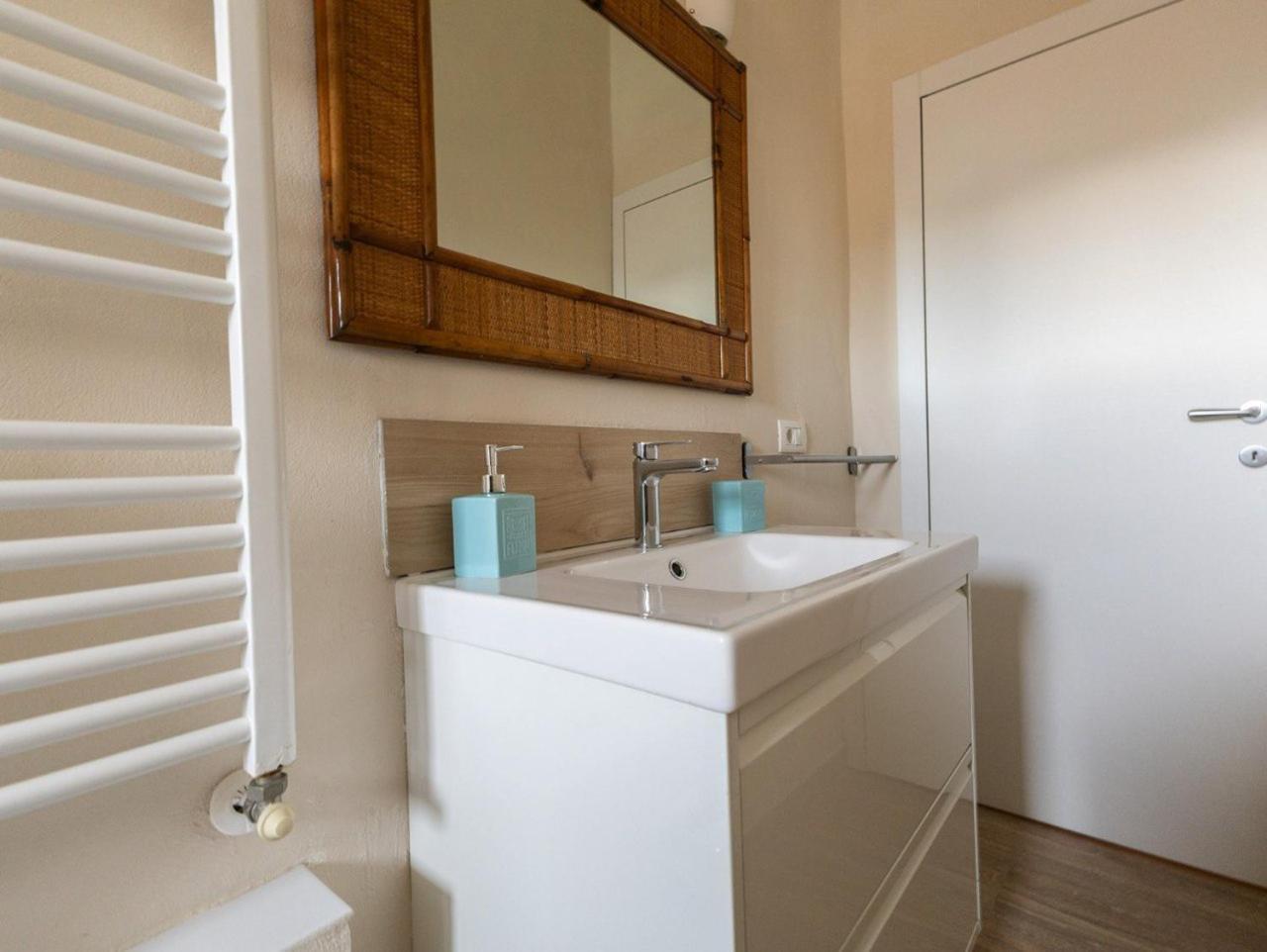 Hotel La Casa Di Gazi Florencja Zewnętrze zdjęcie