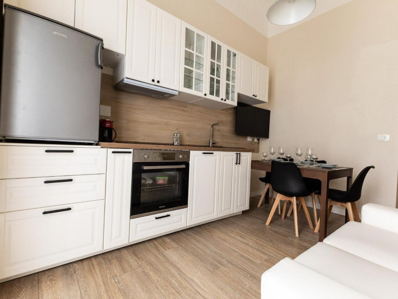 Hotel La Casa Di Gazi Florencja Zewnętrze zdjęcie