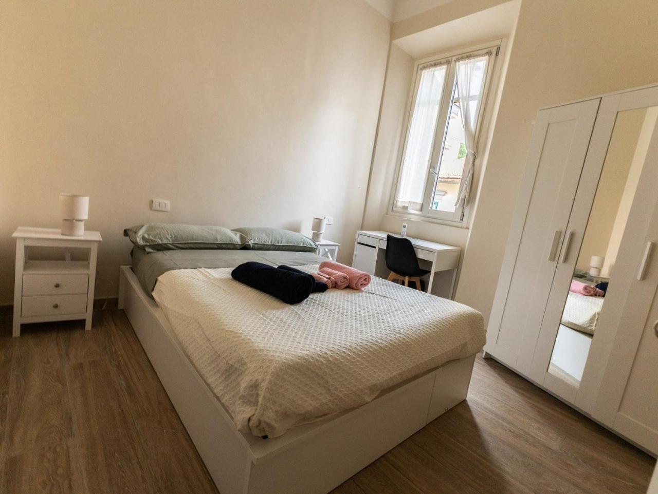 Hotel La Casa Di Gazi Florencja Zewnętrze zdjęcie