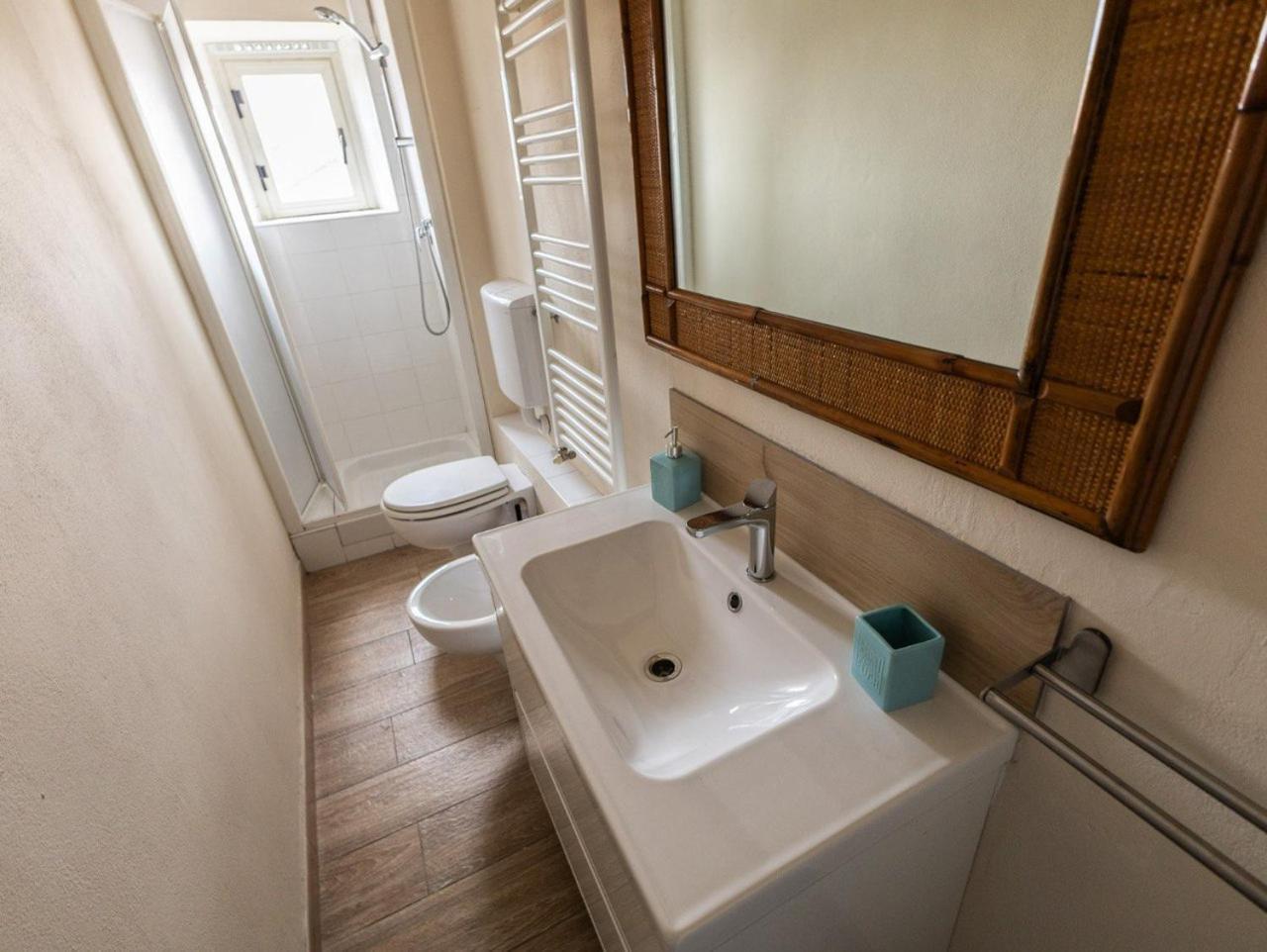 Hotel La Casa Di Gazi Florencja Zewnętrze zdjęcie
