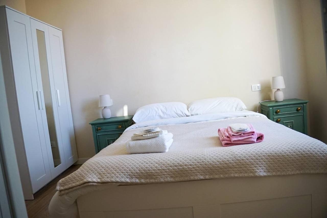 Hotel La Casa Di Gazi Florencja Zewnętrze zdjęcie